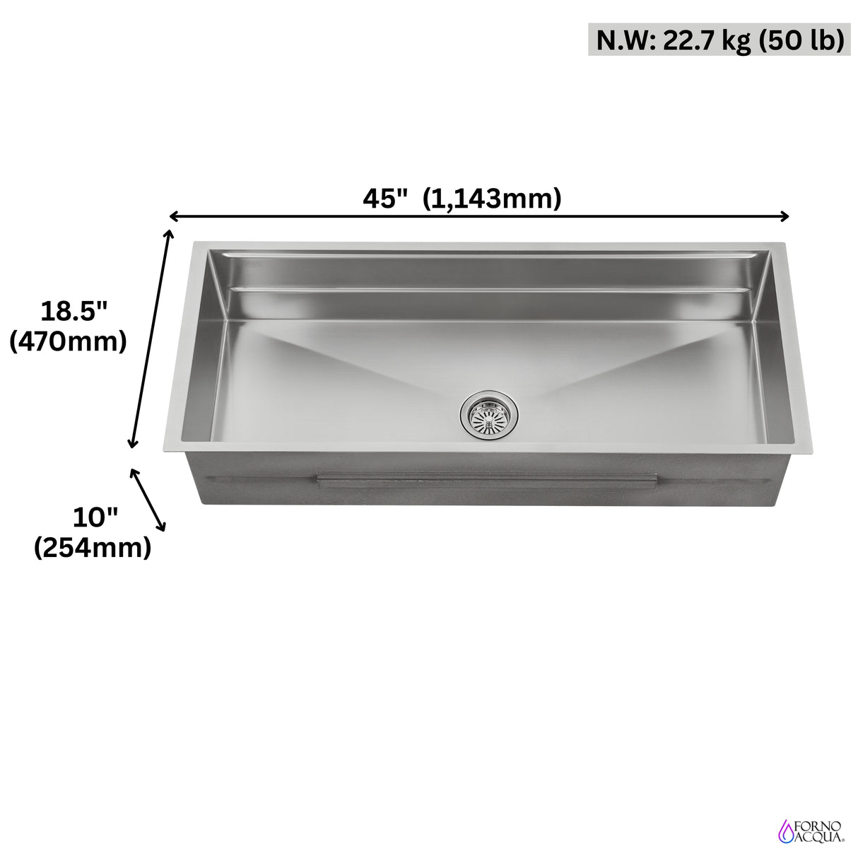 11. Sink_JUXN70_Dimension_251028