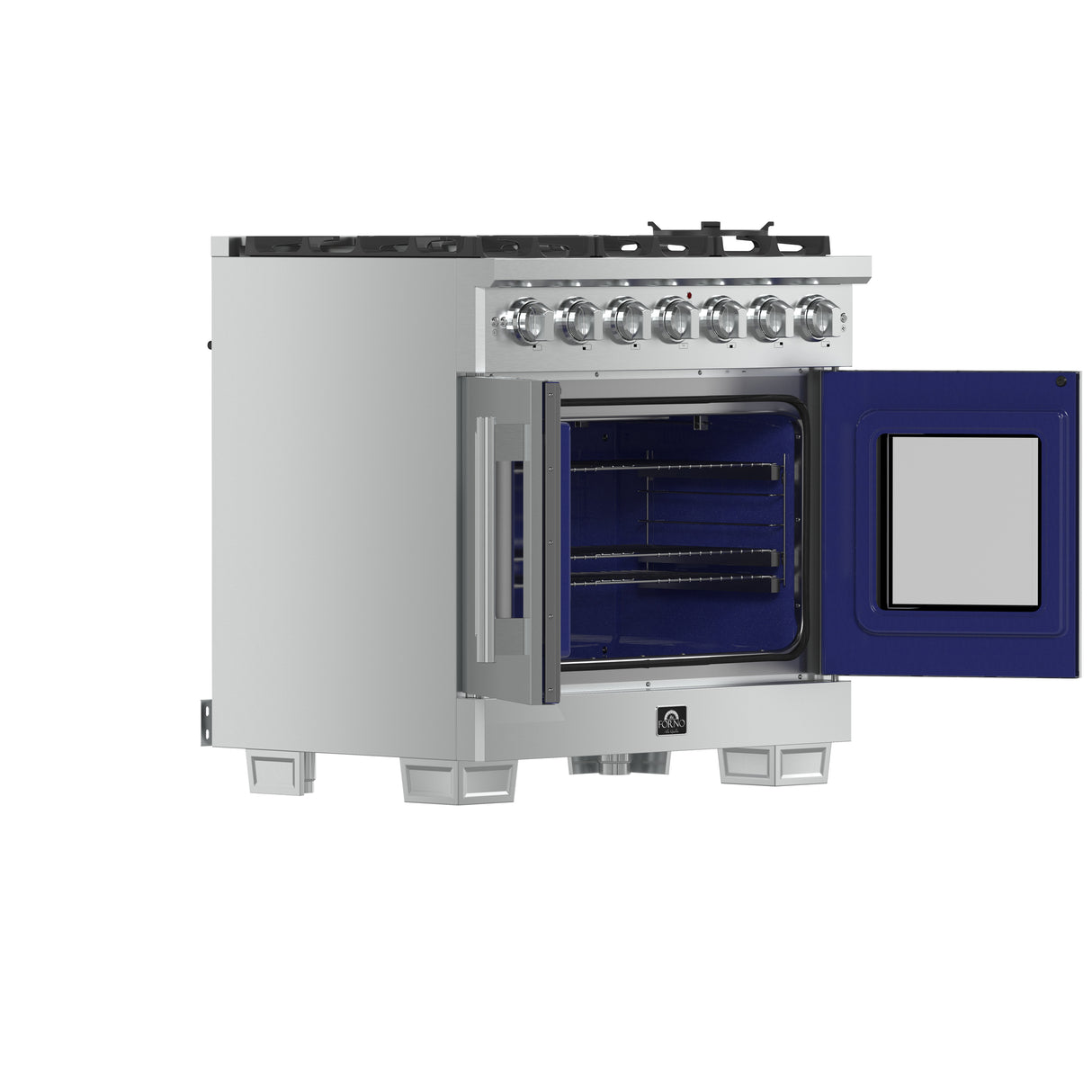 Appliances_FFSGS6460-36_2024_11_Angle_Open