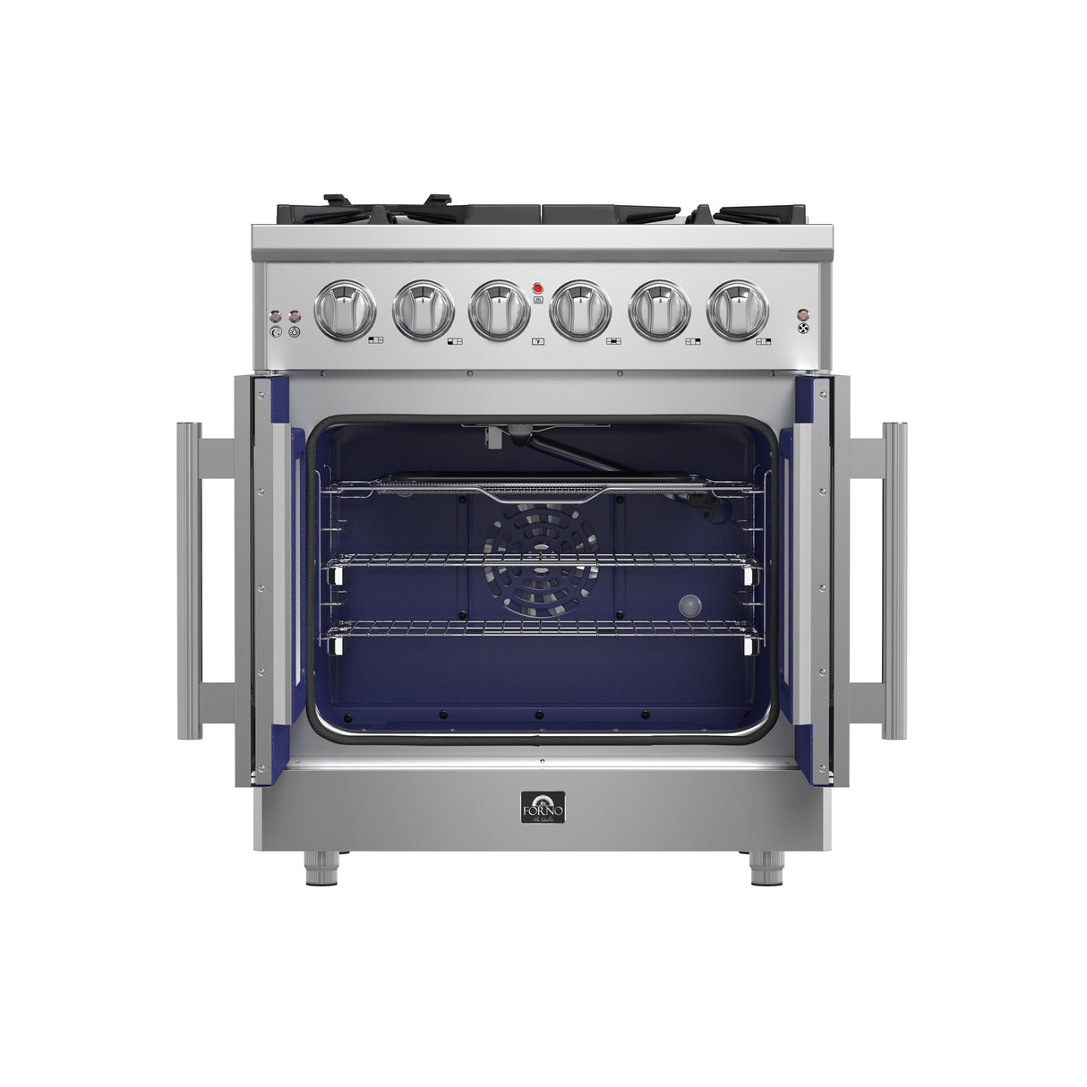 Applianes_FFSGS6439-30_2025-01_Front_Open