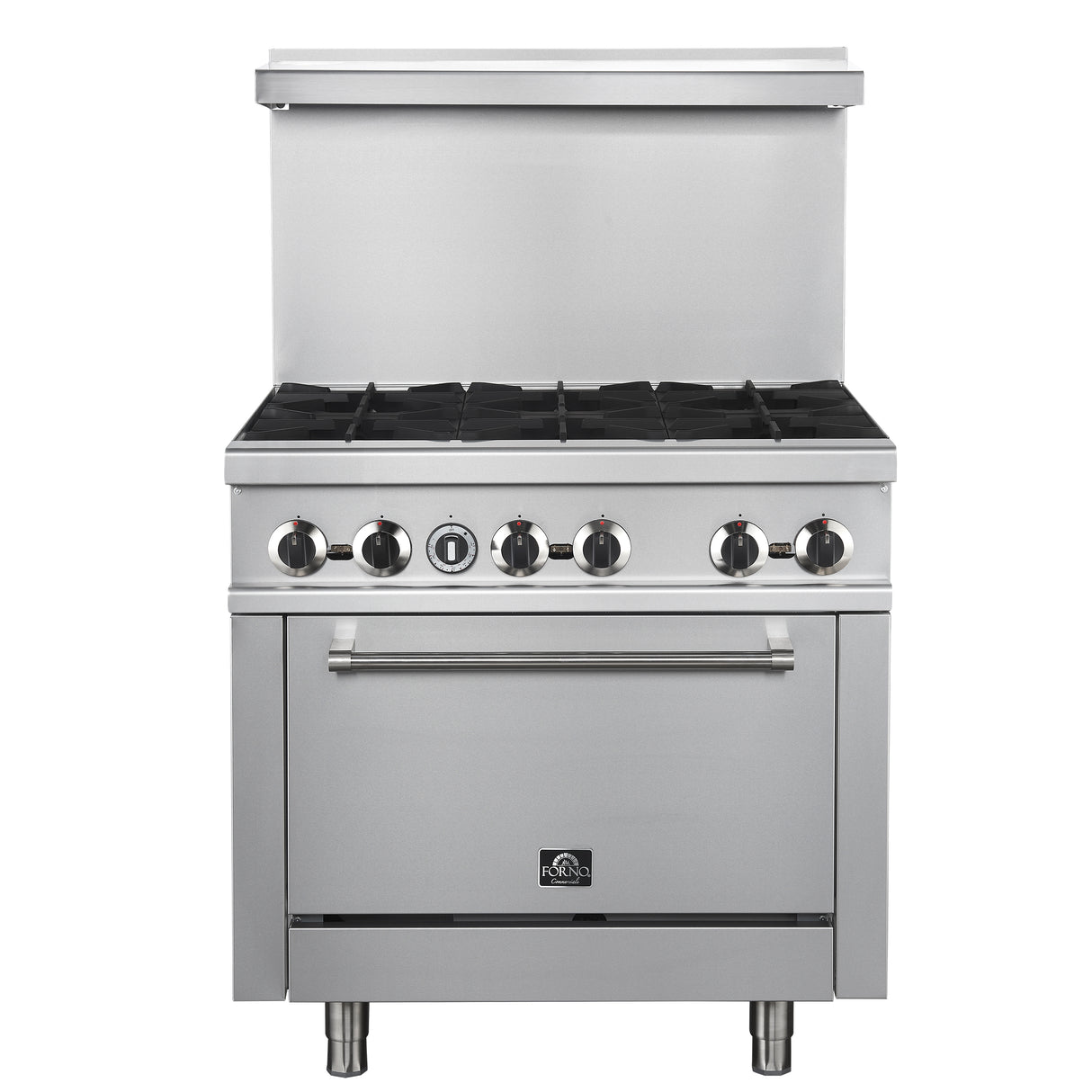 Commercial-Gas-Range_FCMGR0093-36_Front_2025-08-19