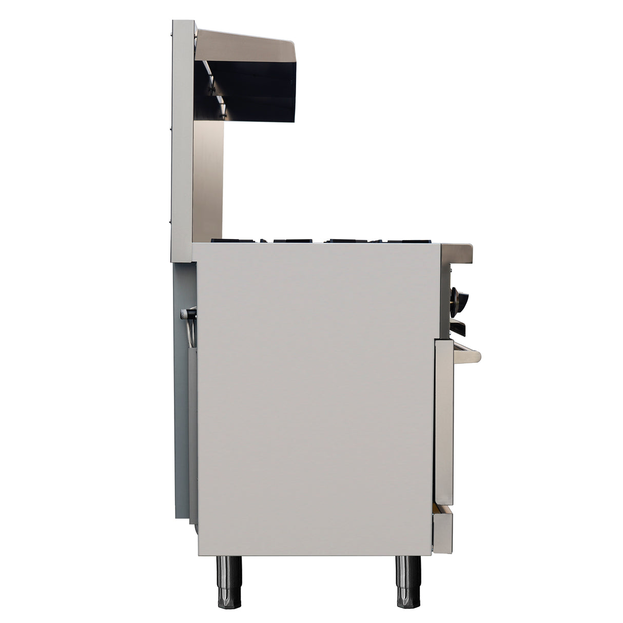 Commercial _Gas-Range_FCMGR0093-60_Left-Side_2026-01-12