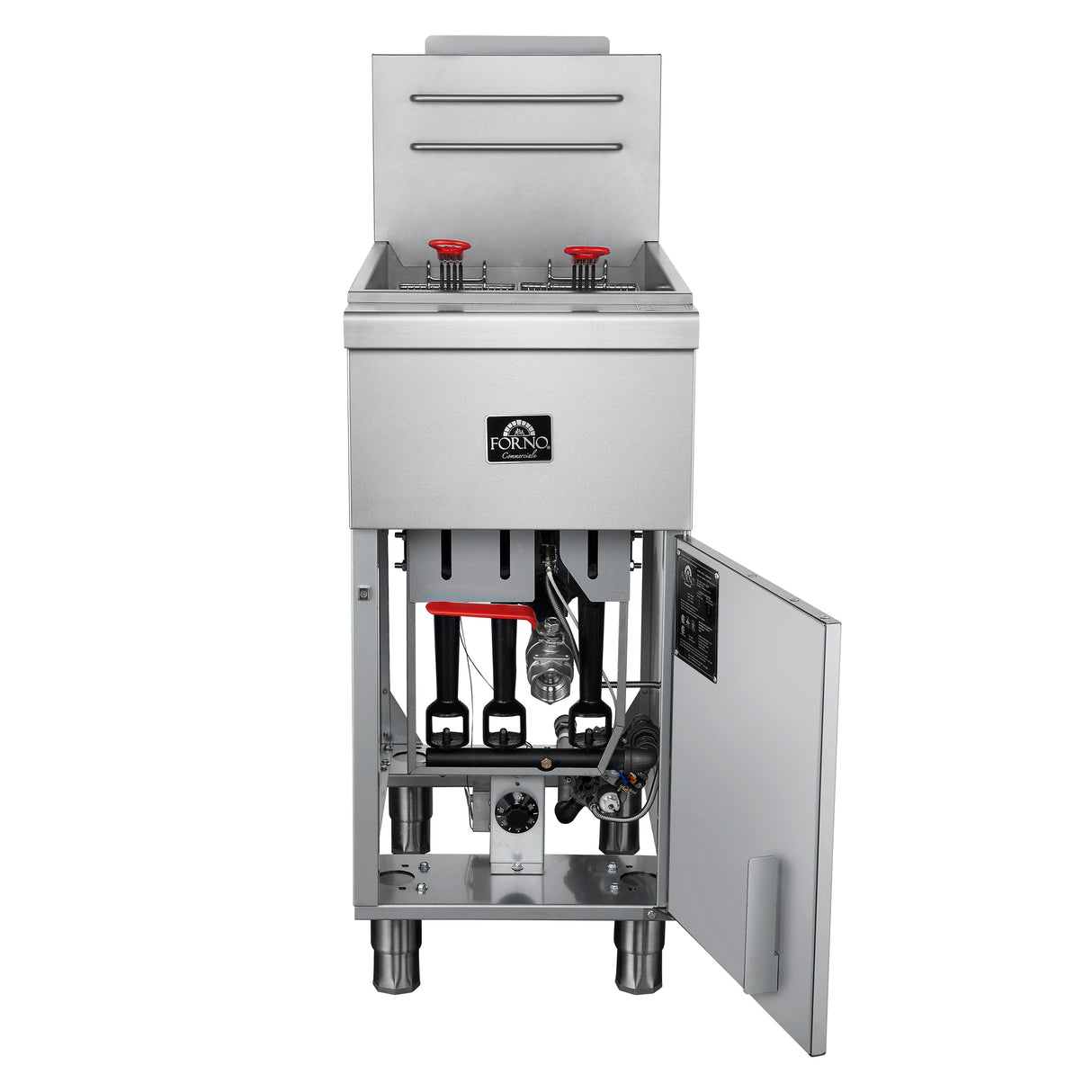 Commercial_Deep-Fryer_FCMGF0030_Front-Opened_2025-08-21