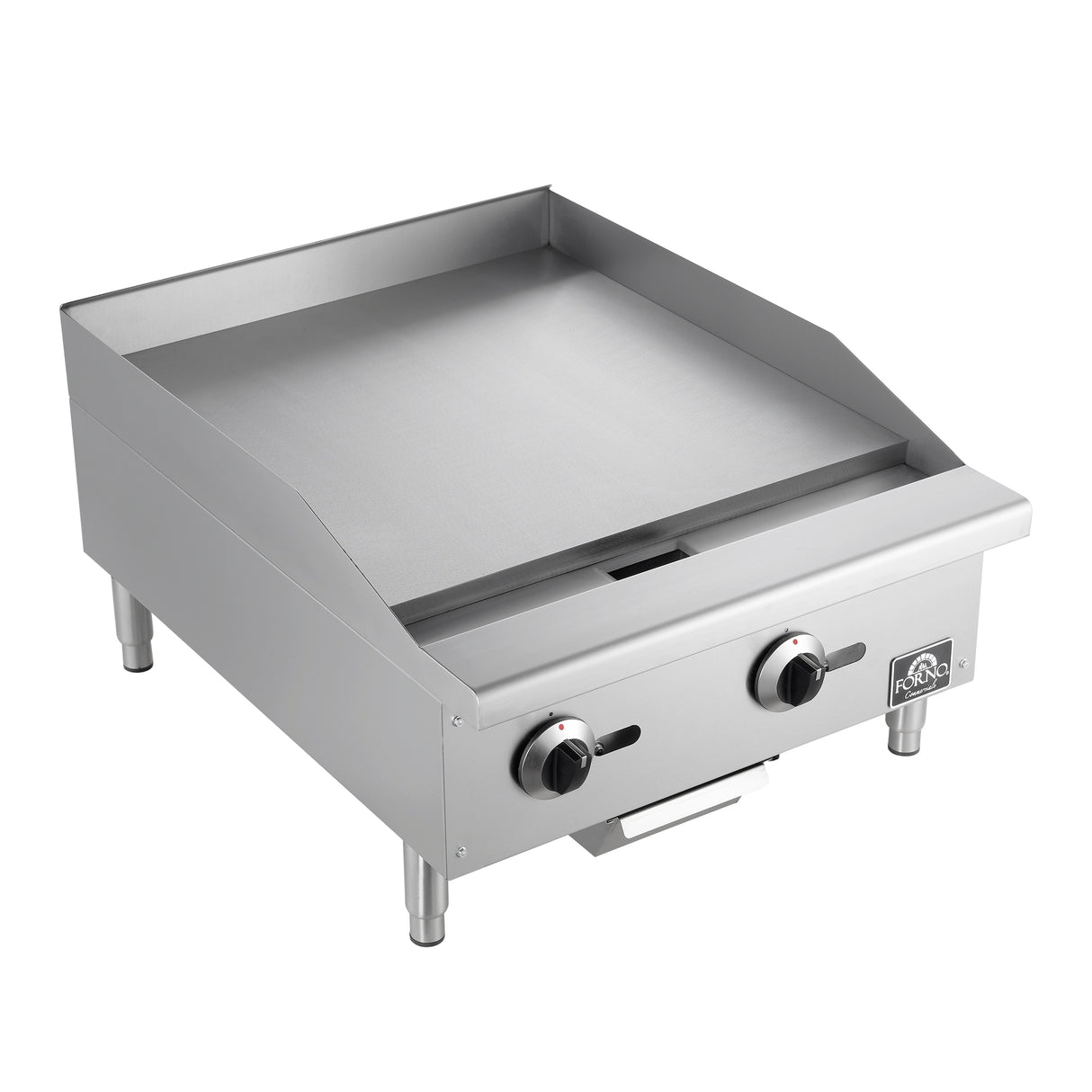 Commercial_Gas-Griddle_FCMGG0055-24_Left-Angle-2_2025-08-22