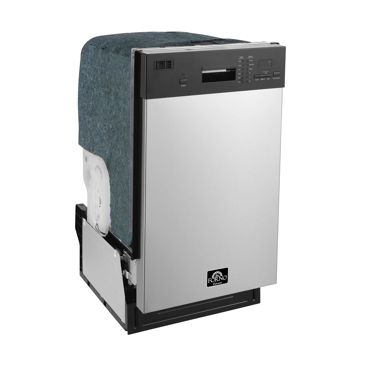 Dishwasher_FDWBI8041-18S-polo-dishwasher-side