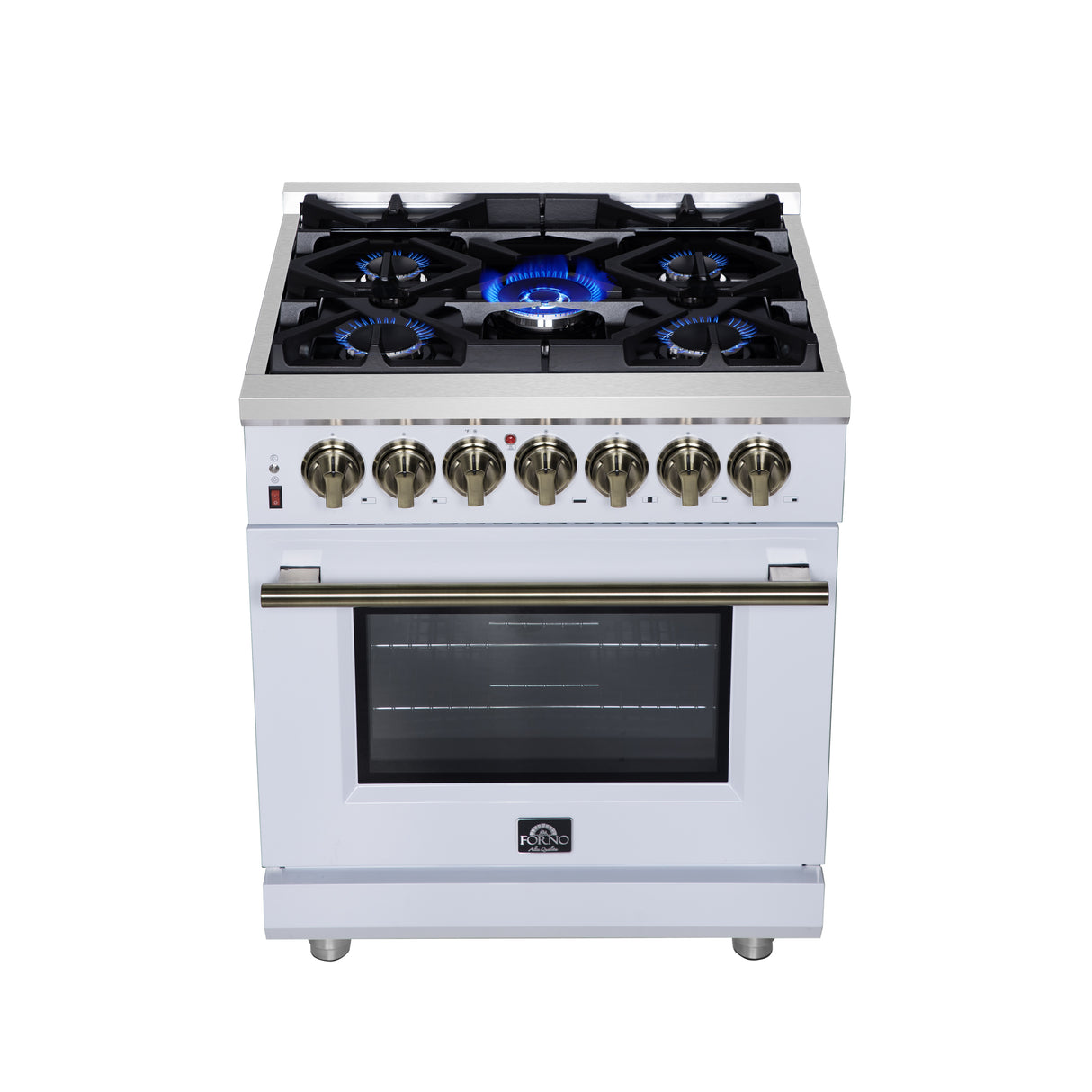 Dual-Fuel_FFSGS6125-30WHT_Cooktop-Front_2025-07-24