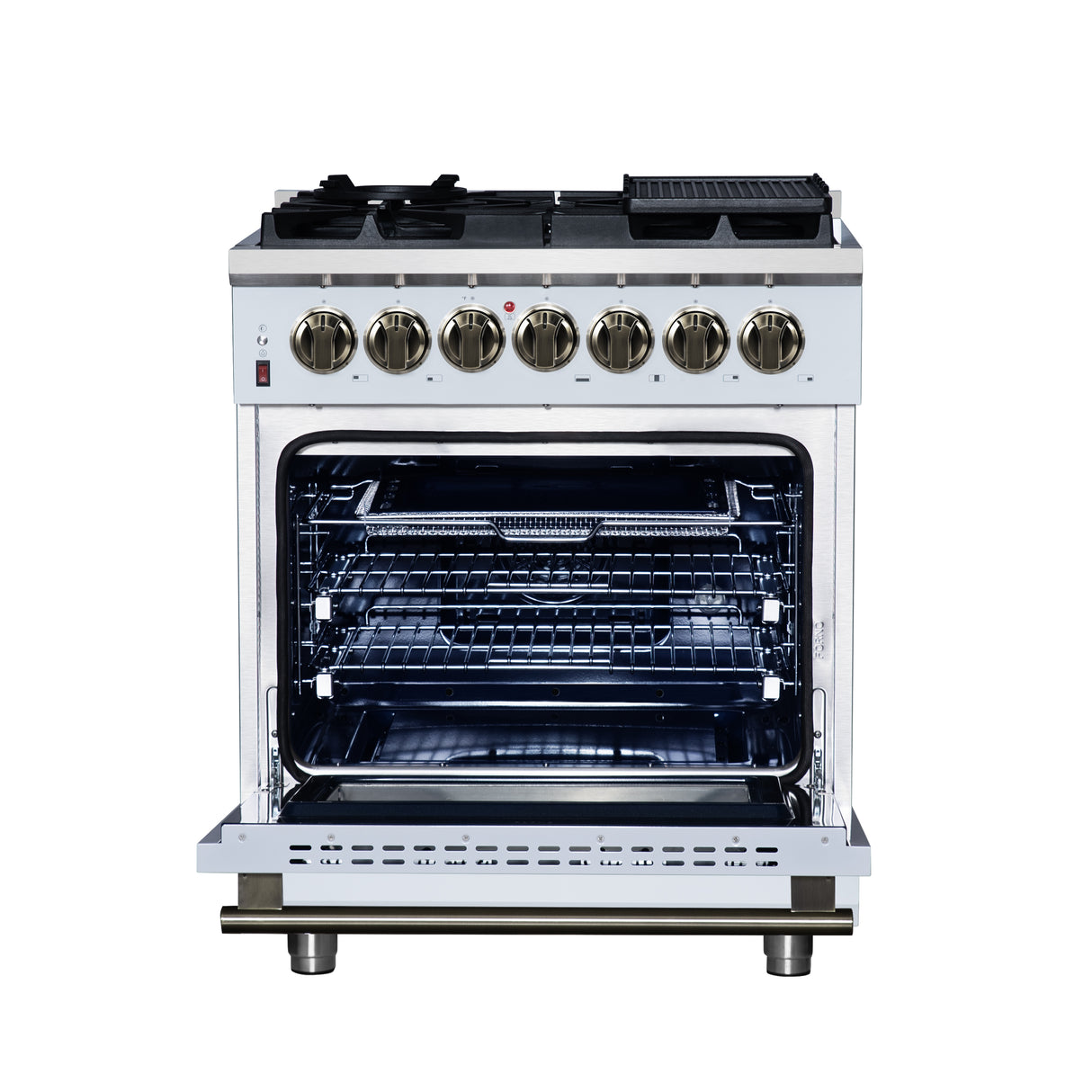 Dual-Fuel_FFSGS6125-30WHT_Front-Opened_2025-07-24