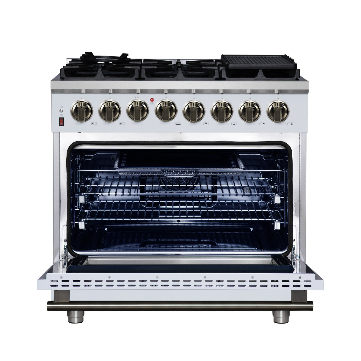 Dual-Fuel_FFSGS6125-36WHT_Front-Opened_2025-07-24