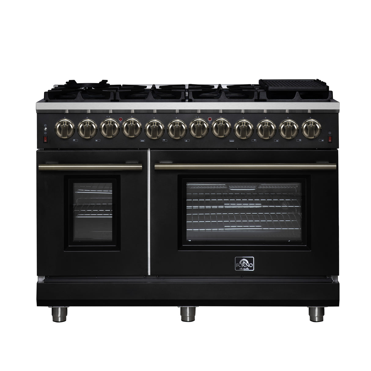 Dual-Fuel_FFSGS6125-48BLK_Front_2025-07-24