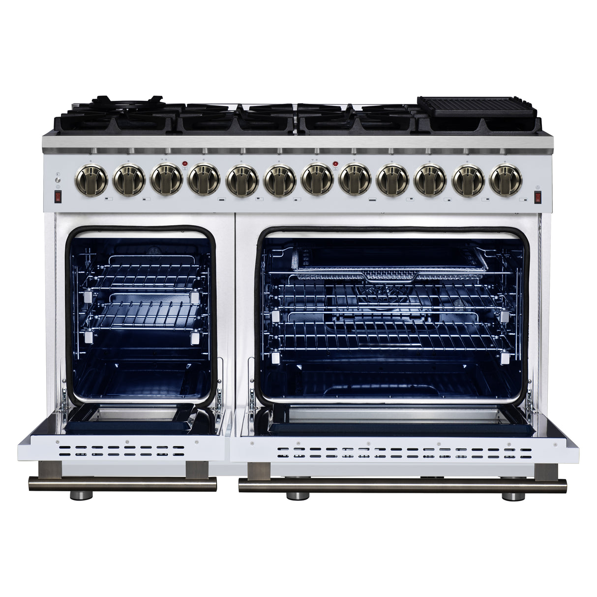 Dual-Fuel_FFSGS6125-48WHT_Front-Opened_2025-07-24