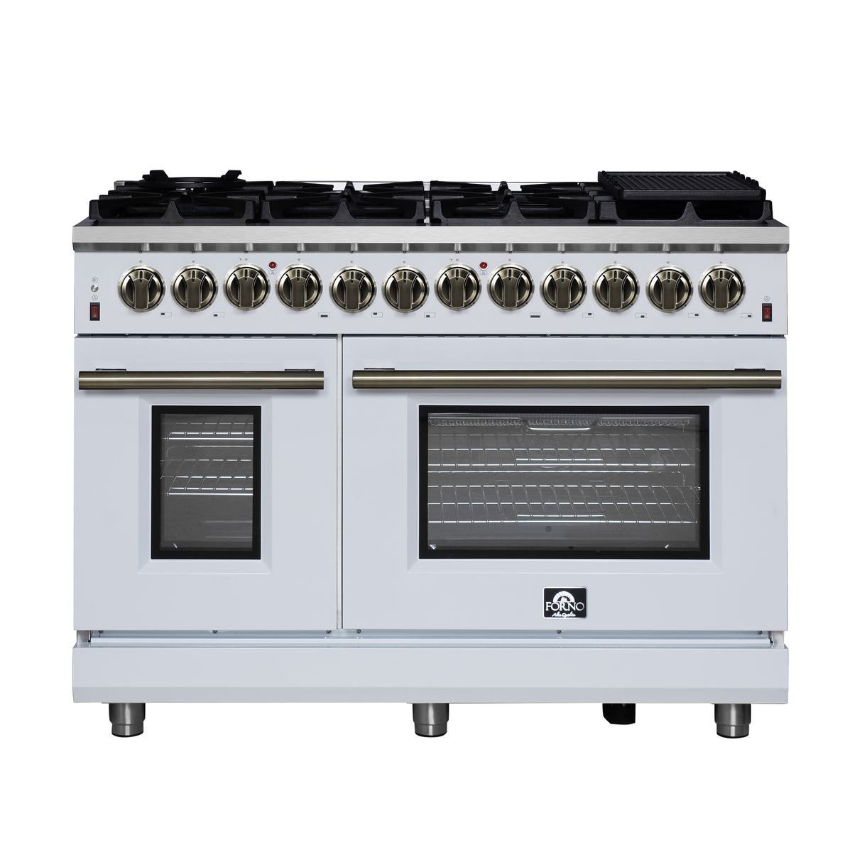 Dual-Fuel_FFSGS6125-48WHT_Front_2025-07-24