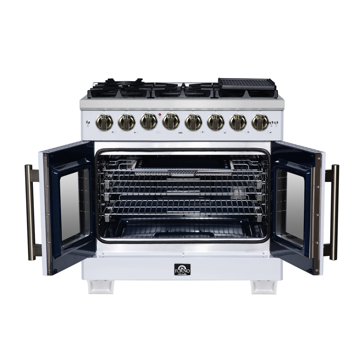 Dual-Fuel_FFSGS6387-36WHT_Front-Opened_2025-08-04