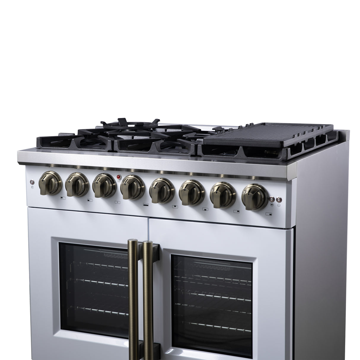 Dual-Fuel_FFSGS6387-36WHT_Right-Angle-Close-Up_2025-08-04