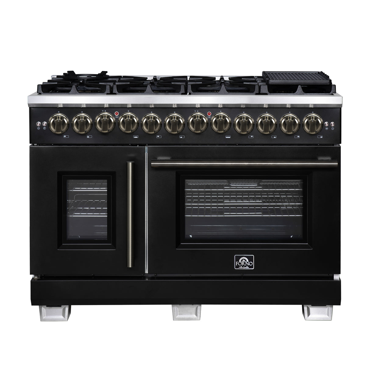 Dual-Fuel_FFSGS6387-48BLK_Front_2025-08-04