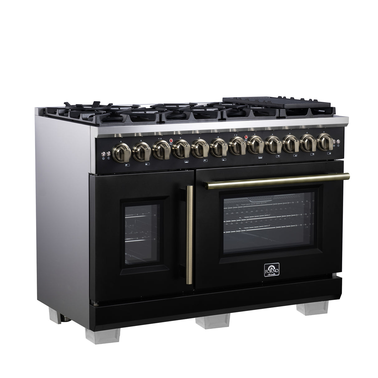 Dual-Fuel_FFSGS6387-48BLK_Left-Side_2025-08-04