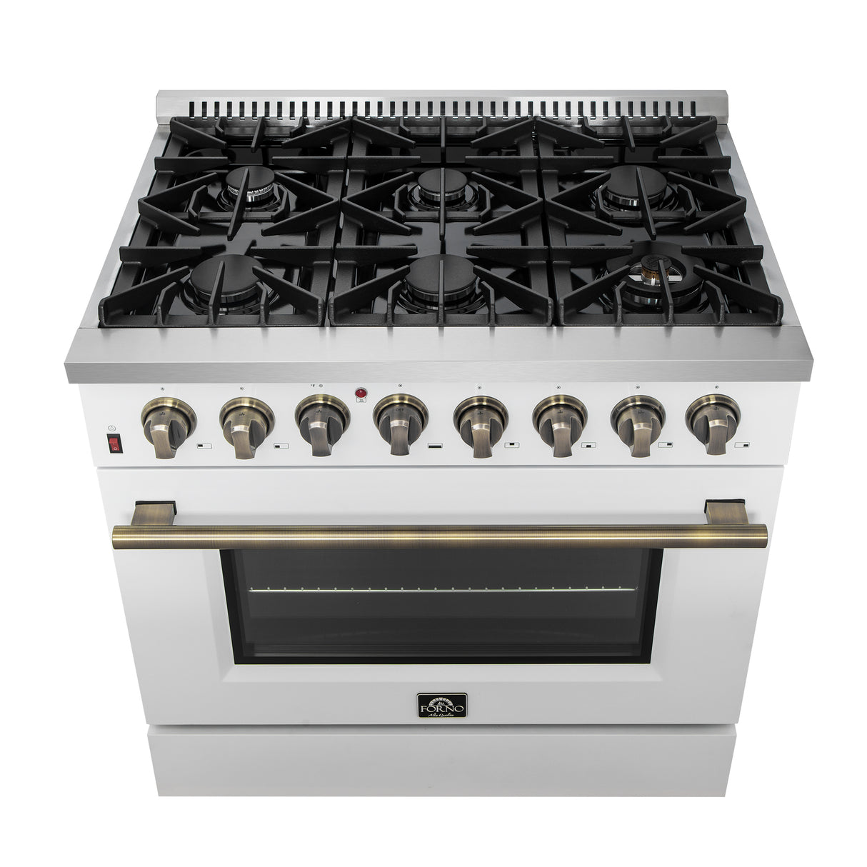Dual_Fuel_FFSGS6156-36WHT_V1_Front_Cooktop_2024-12-12