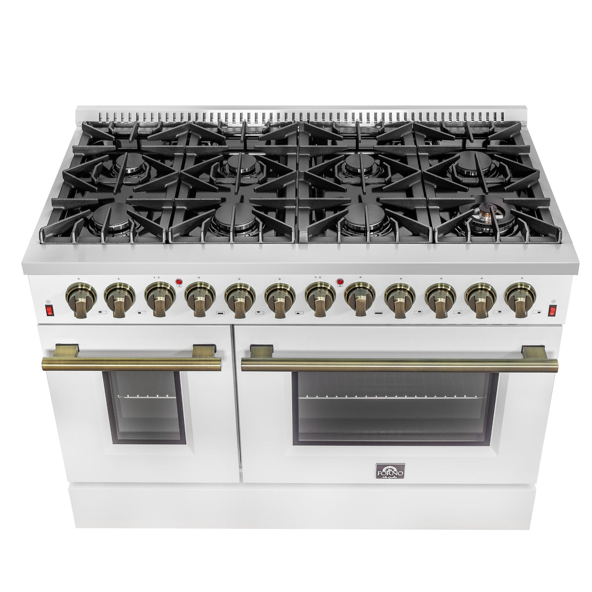 Dual_Fuel_FFSGS6156-48WHT_V1_Front_Cooktop_2024-12-13