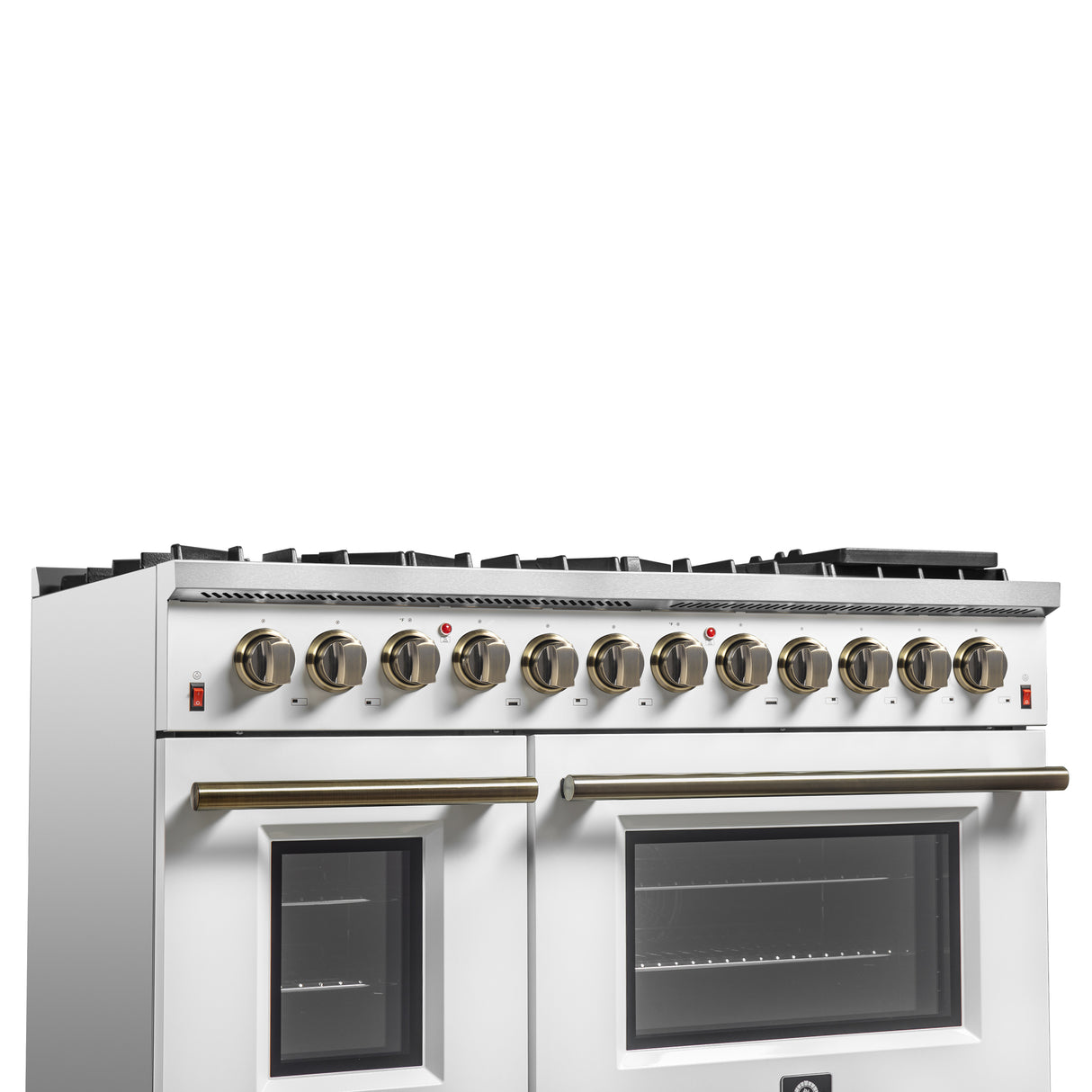 Dual_Fuel_FFSGS6156-48WHT_V1_Left_Angle_Controls_2024-12-13