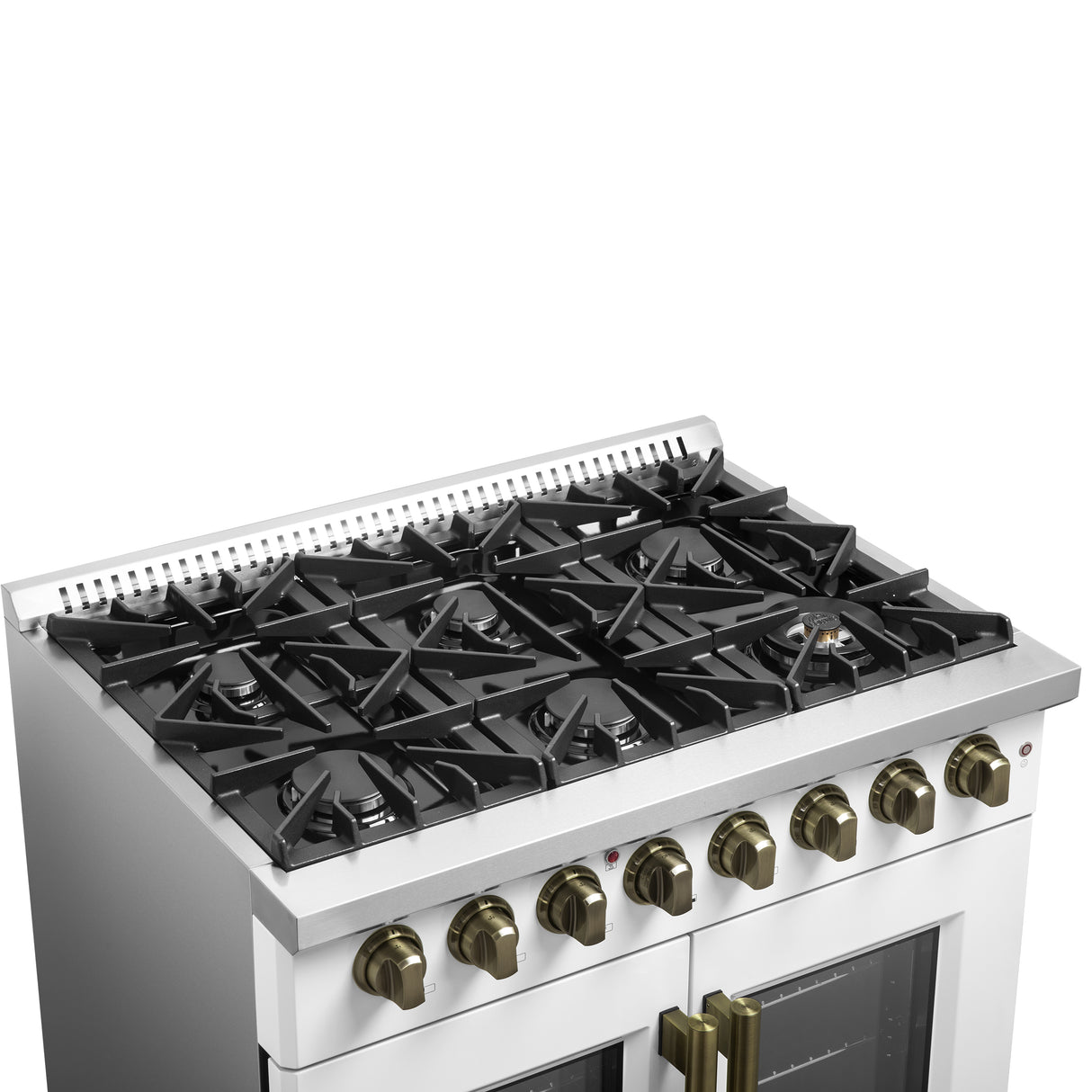 Dual_Fuel_FFSGS6356-36WHT_V1_Left_Angle_Cooktop_2024-12-20