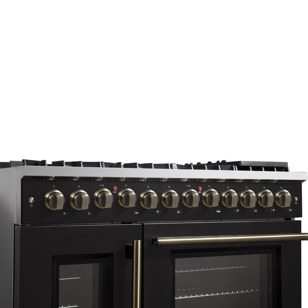 Dual_Fuel_FFSGS6356-48BLK_V1_Left_Angle_Controls_2024-12-12