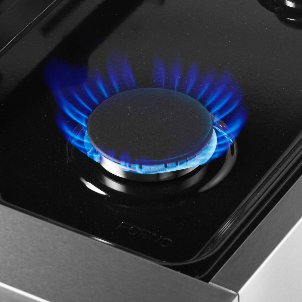 Dual_Fuel_Range_FFSGS6197-30_V1_Burner_Closeup_2024-09-23