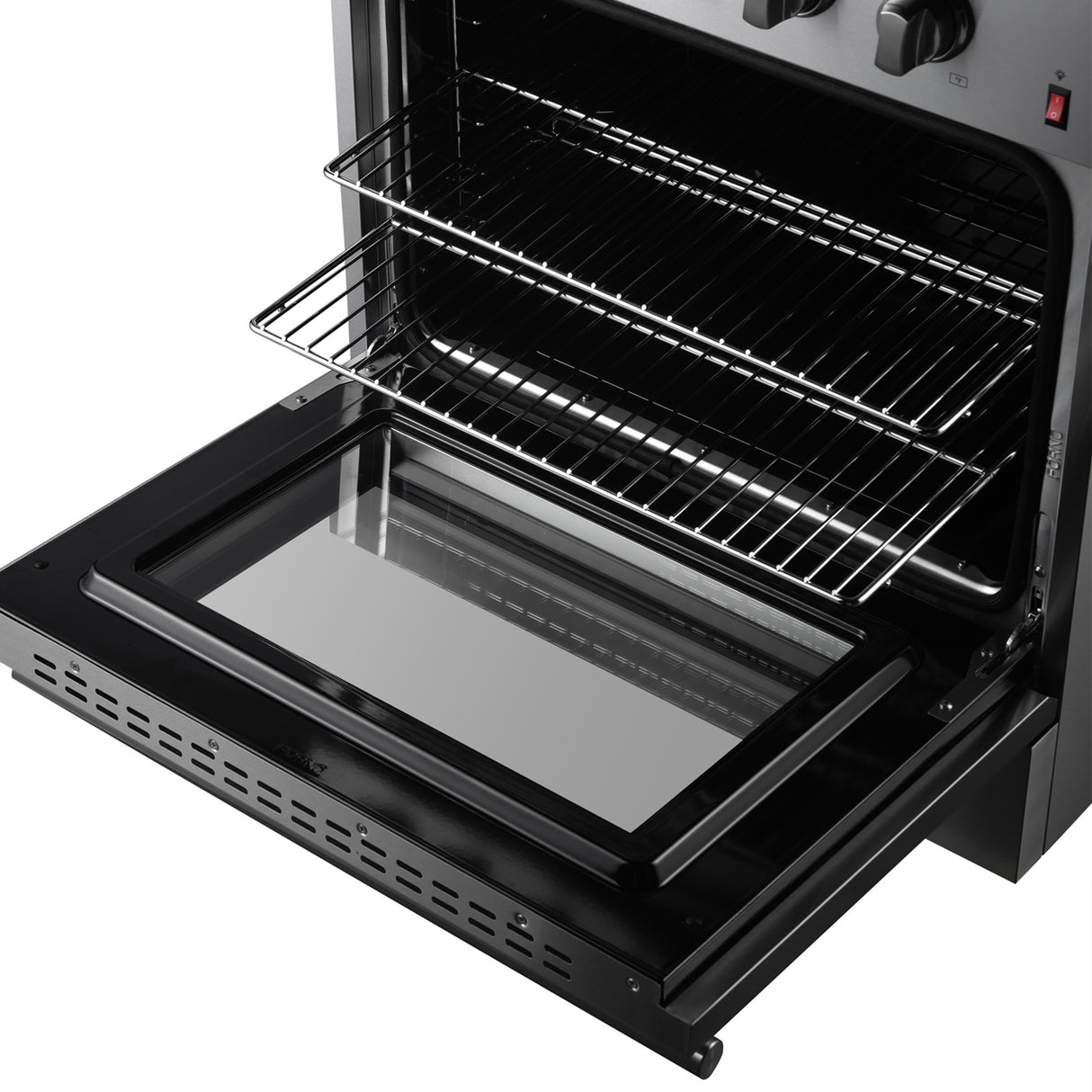 Dual_Fuel_Range_FFSGS6197-30_V1_Door_Open_Overview_2024-09-23