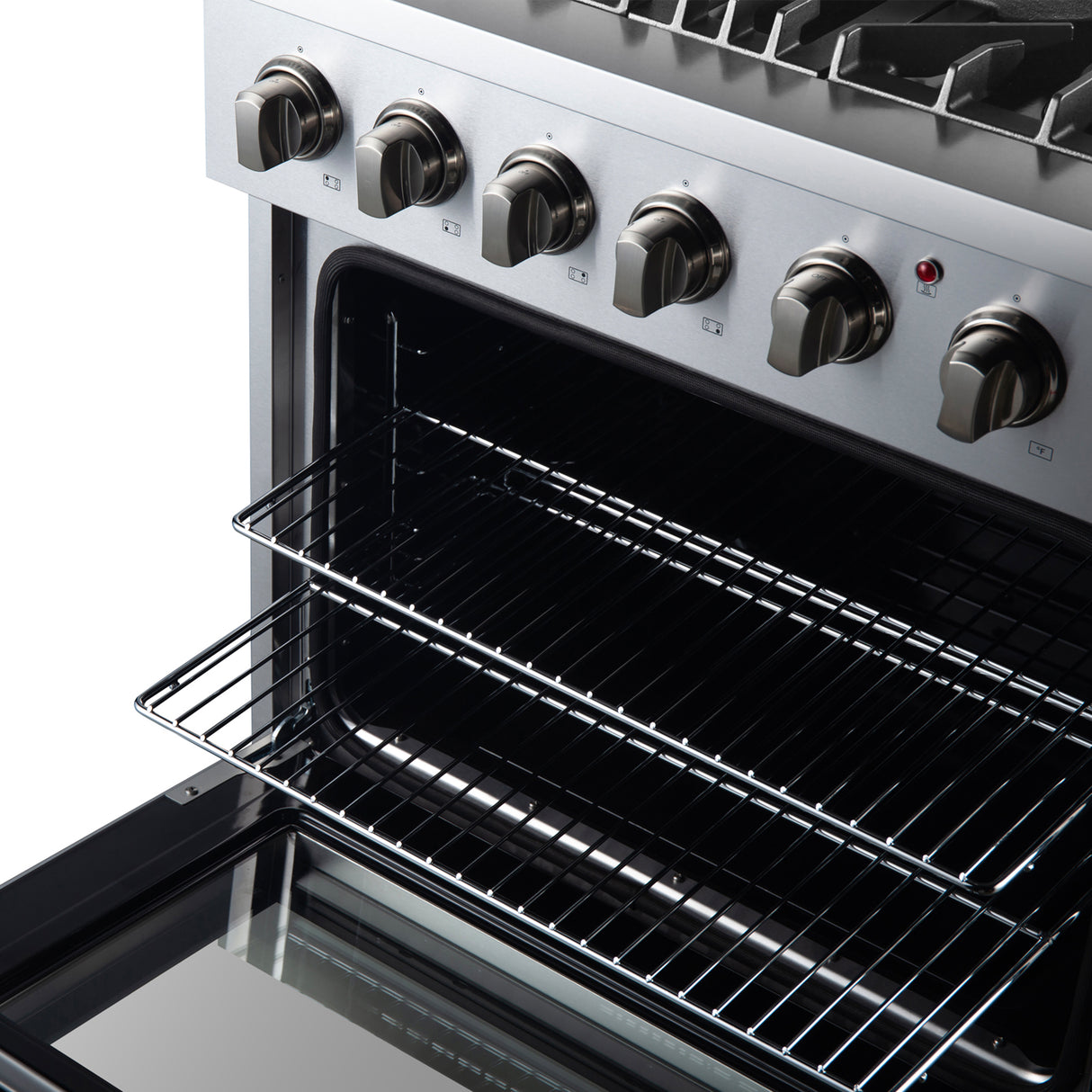 Dual_Fuel_Range_FFSGS6197-30_V1_Overview_Racks_2024-09-23