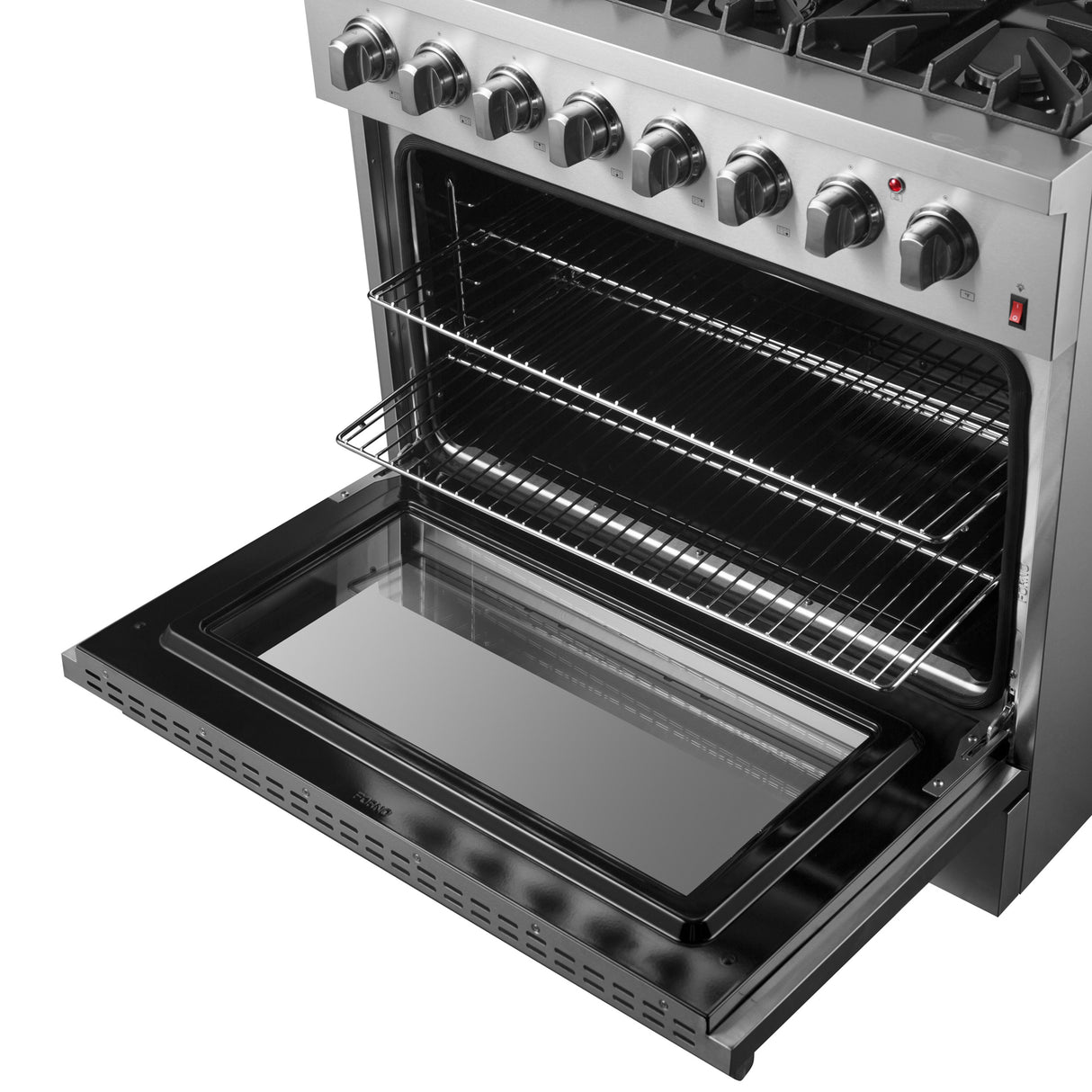 Dual_Fuel_Range_FFSGS6197-36_V1_Door_Open_Overview_2024-09-23