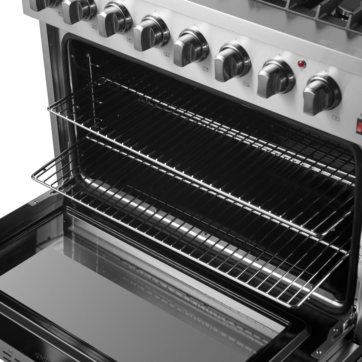 Dual_Fuel_Range_FFSGS6197-36_V1_Overview_Racks_2024-09-23