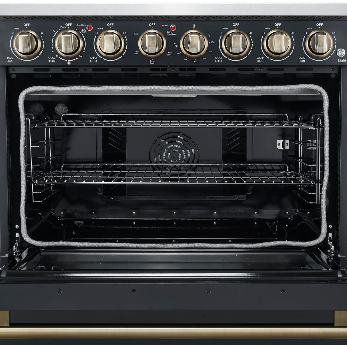 Electric-Range_FFSEL6011-36BLK_V1_3_Close-Up-Oven-Inside_04-03-2025