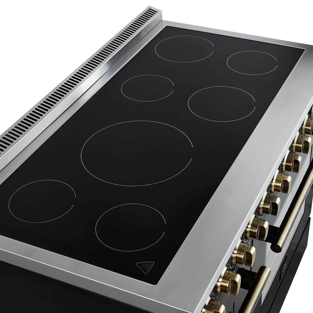 Electric-Range_FFSEL6011-48BLK_Cooktop-Left-Angle_2025-07-28