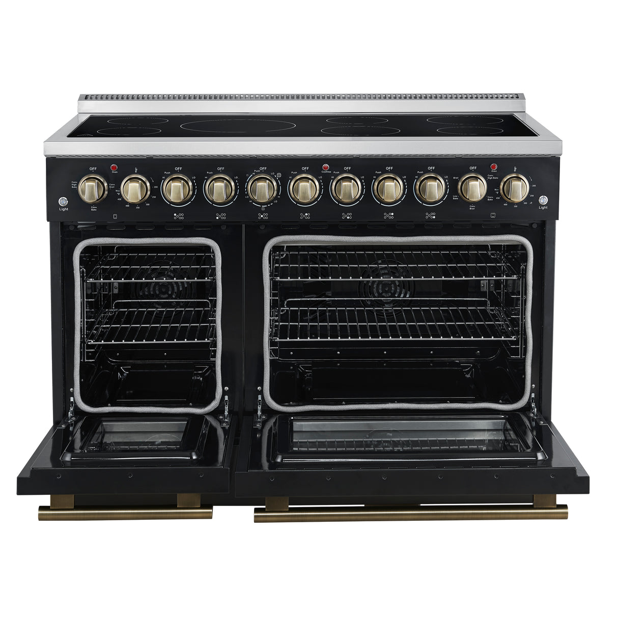 Electric-Range_FFSEL6011-48BLK_Front-Opened_2025-07-28