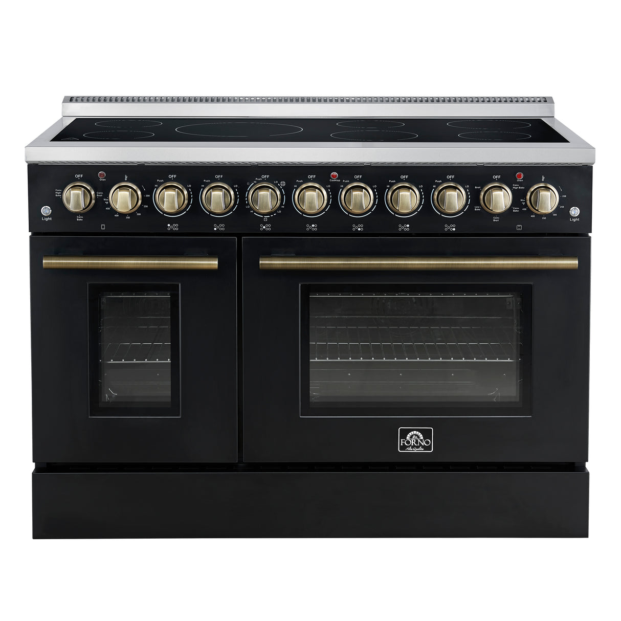 Electric-Range_FFSEL6011-48BLK_Front_2025-07-28