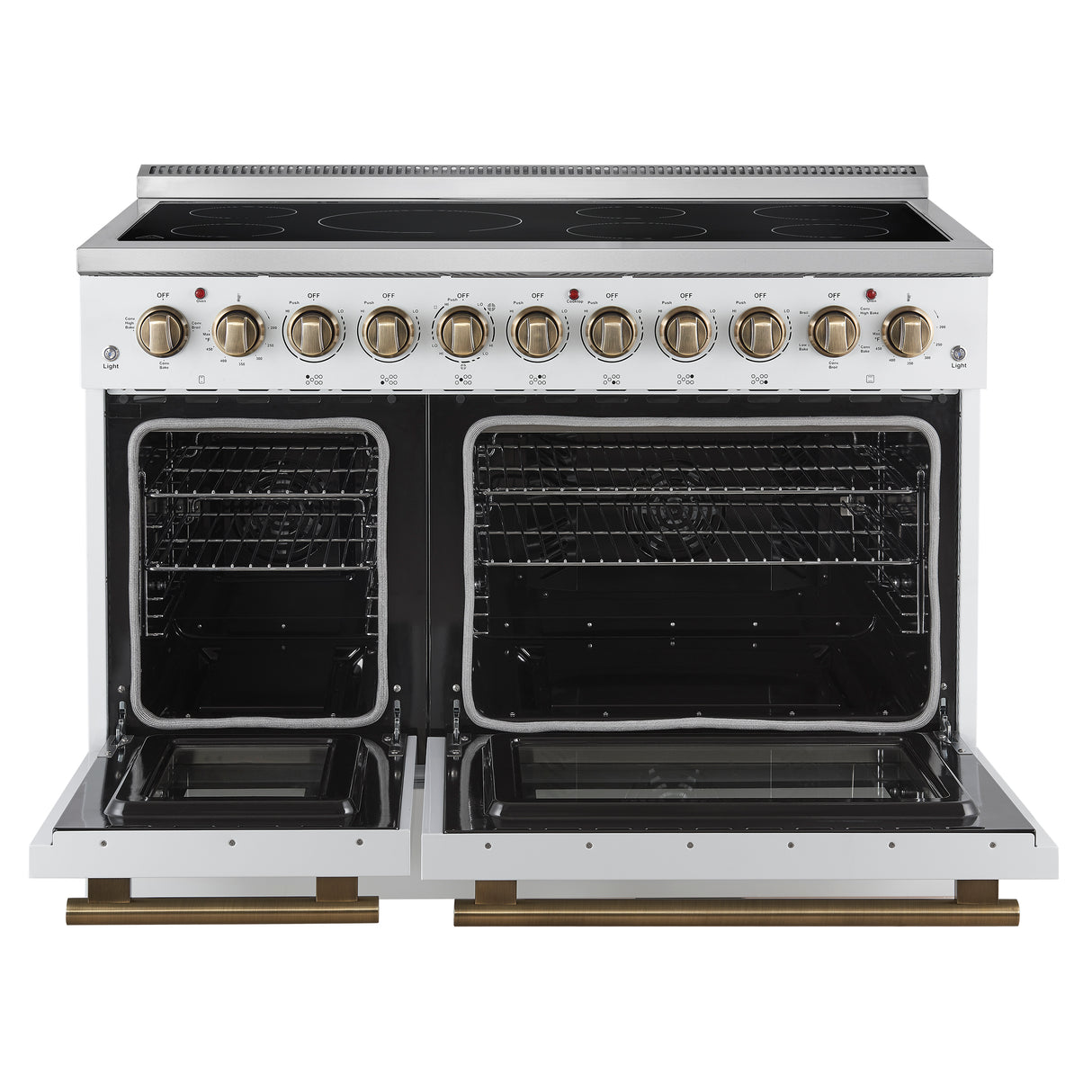Electric-Range_FFSEL6011-48WHT_Front-Opened_2025-07-28