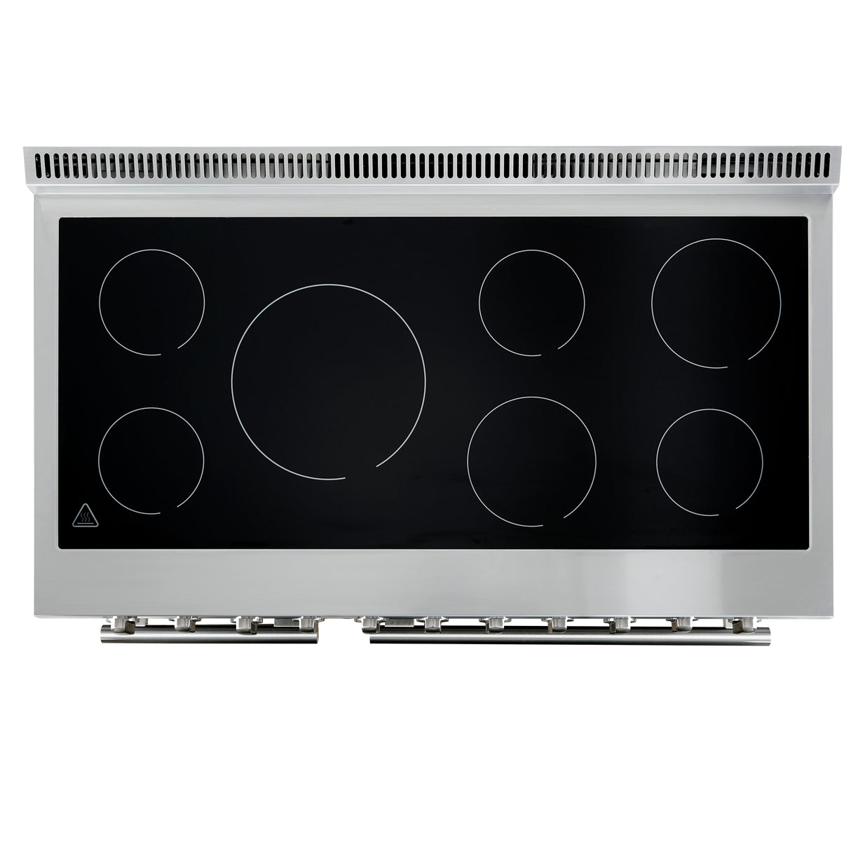 Electric-Range_FFSEL6011-48_Cooktop-Front_2025-07-29