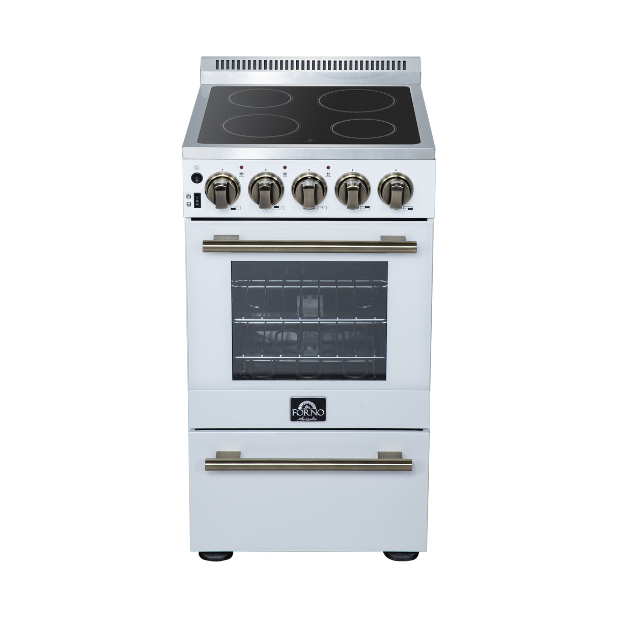 Electric-Range_FFSEL6051-20WHT_Cooktop-Front_2025-06-12