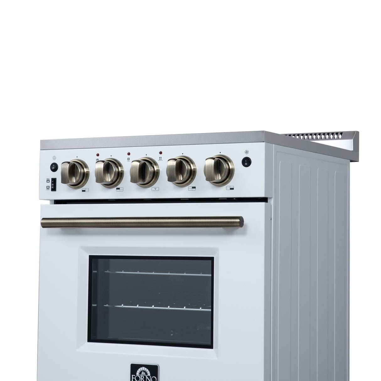 Electric-Range_FFSEL6069-24WHT_Right-Angle-Close-Up_2025-06-12_2