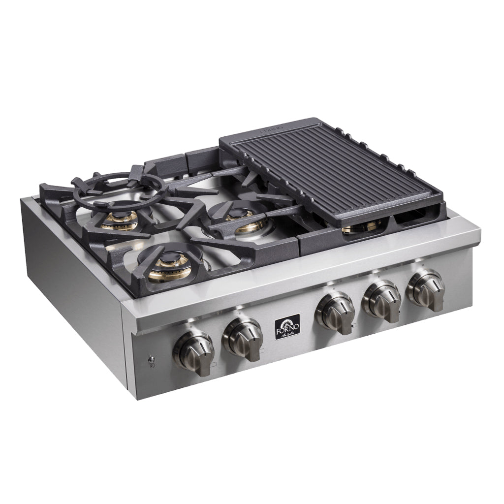 FCTGS5751-30-Forno-Spezia-Alta-Qualita-30-Pro-Style-Gas-Rangetop-griddle-1024x1024