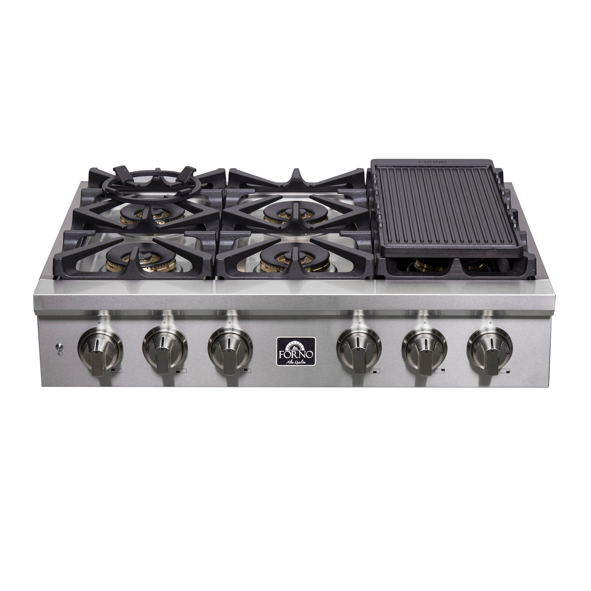 FCTGS5751-36_Cooktop_Front