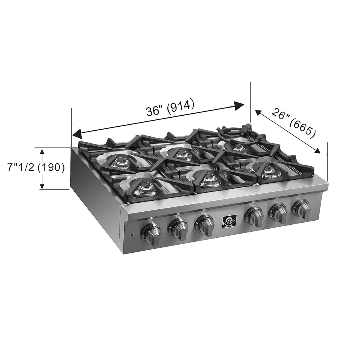 FCTGS5751-36_Dimensions