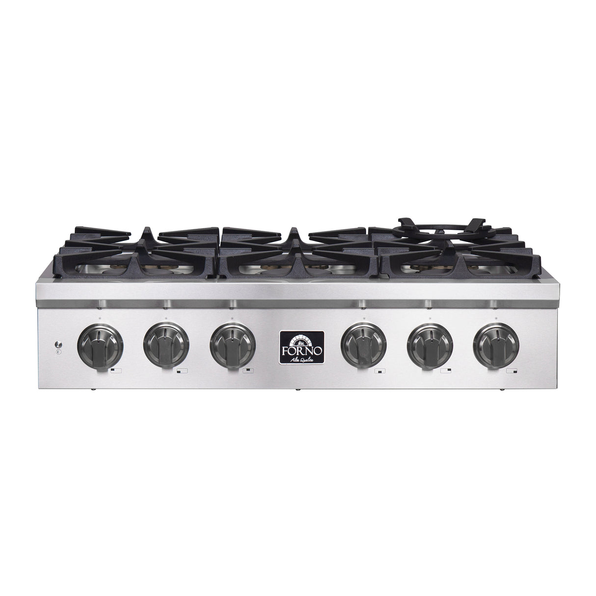 FCTGS5751-36_Forno_Spezia_Stainless_Steel_Gas_Rangeto