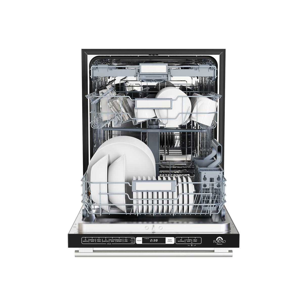 FDWBI8035-24S-aquila-dishwasher-front-open