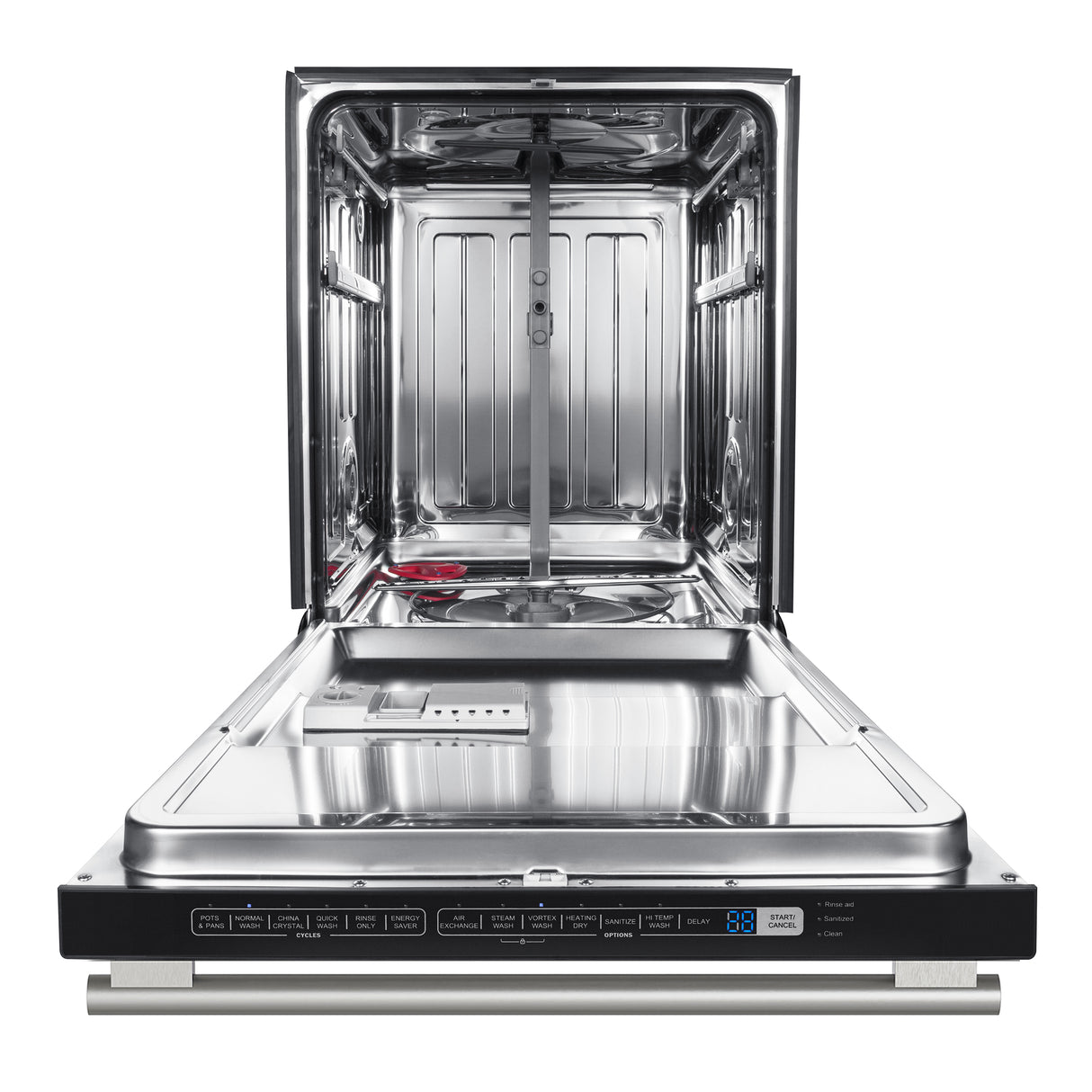 FDWBI8067-24WHT-pozzo-dishwasher-front-open-alt