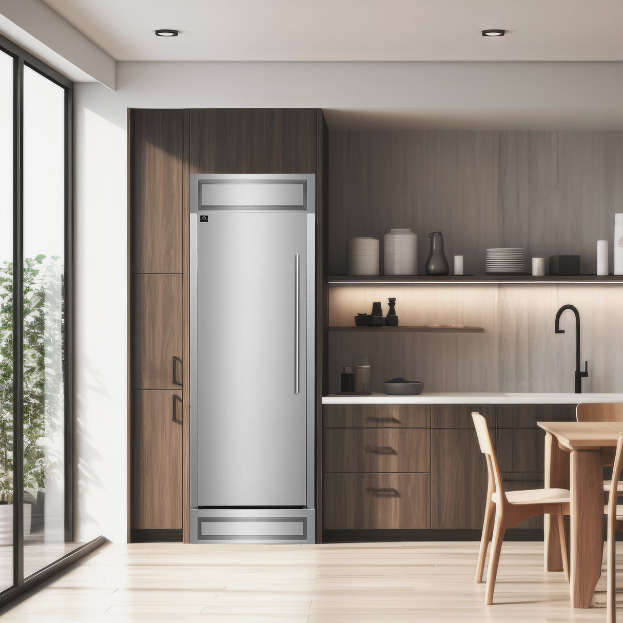 FFFFD1722-32LS-forno-maderno-convertible-refrigerator-freezer-lifestyle