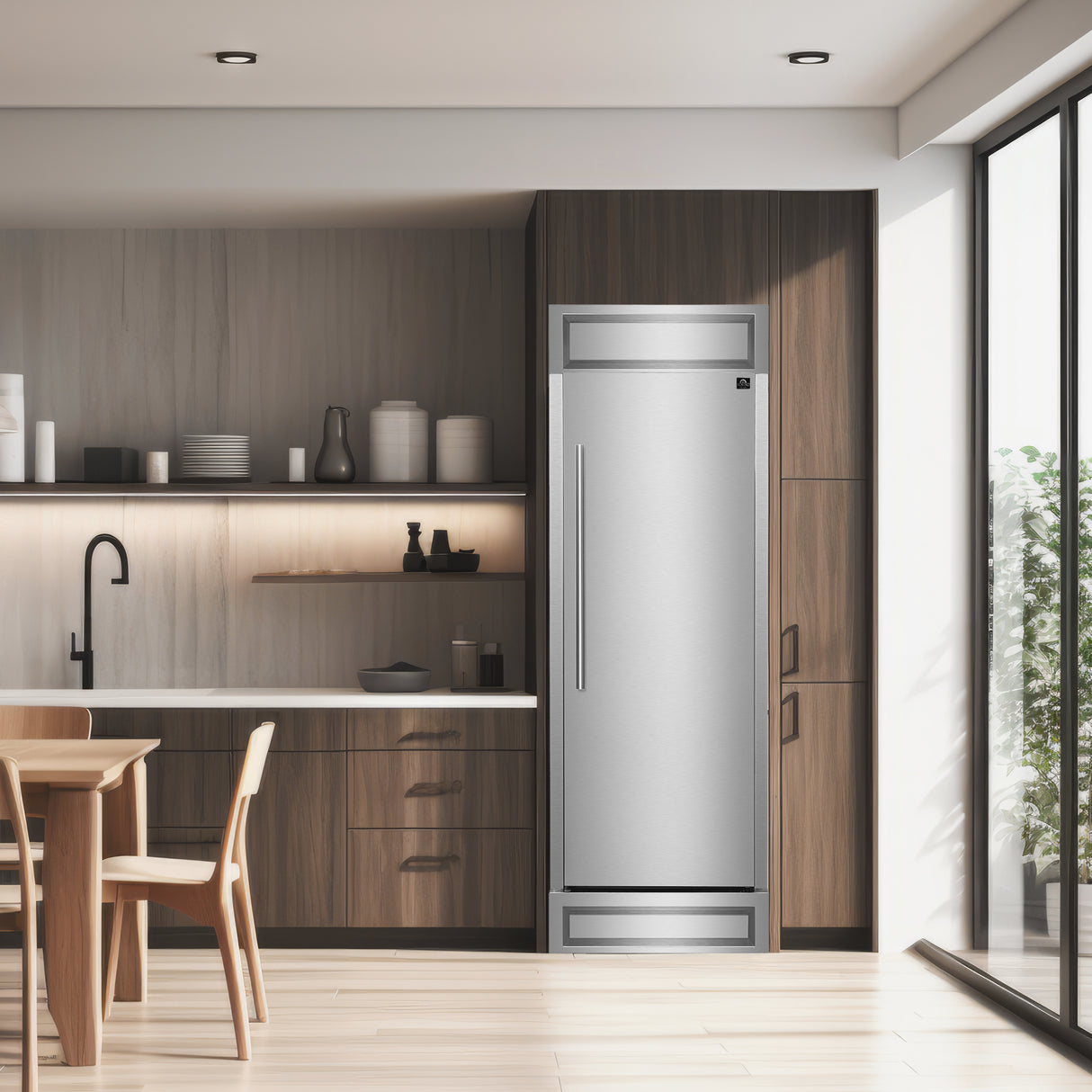 FFFFD1722-32RS-forno-maderno-convertible-refrigerator-freezer-lifestyle