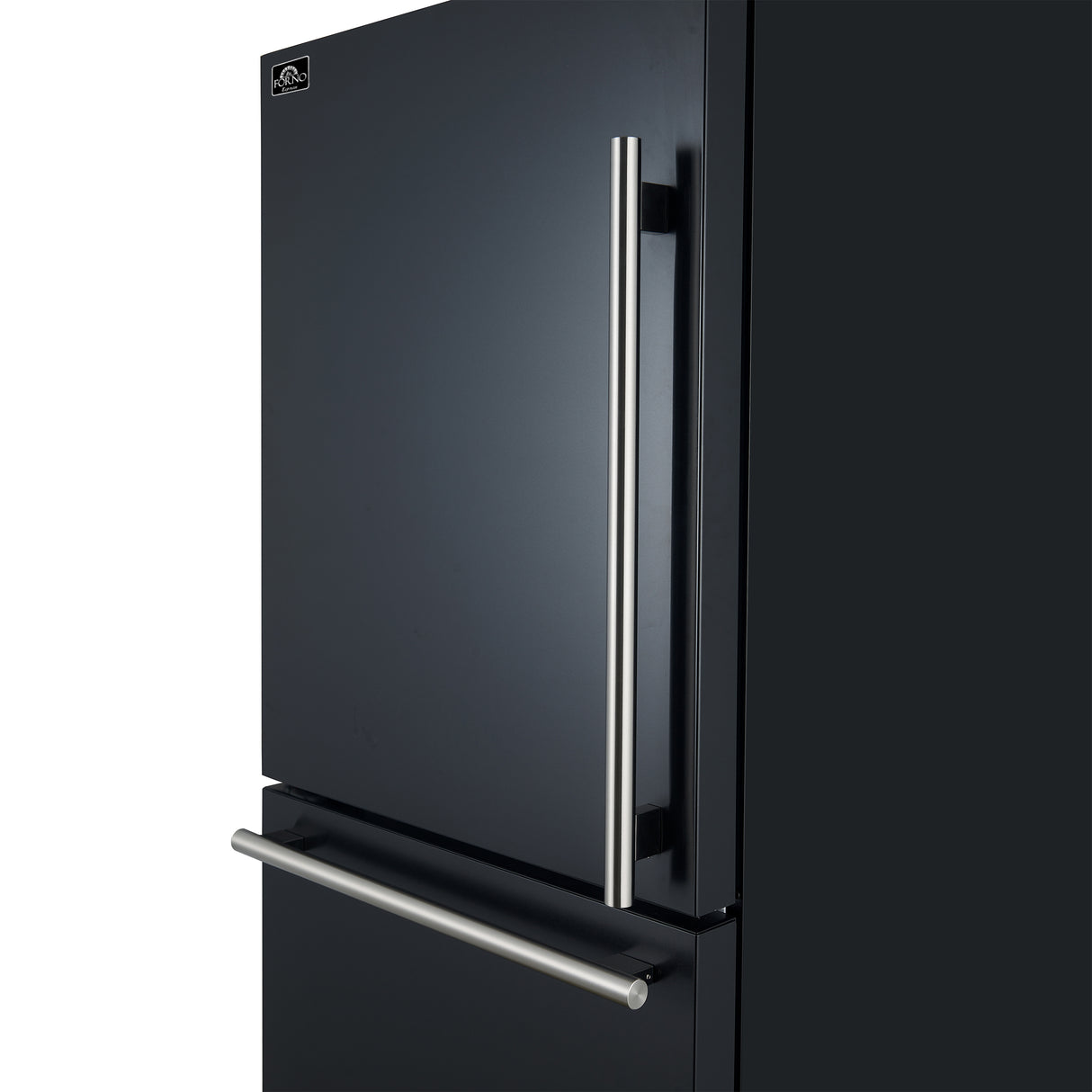 FFFFD1786-31BLK_FFFFD1787-60BLK-forno-milano-black-fridge-side-handles_1