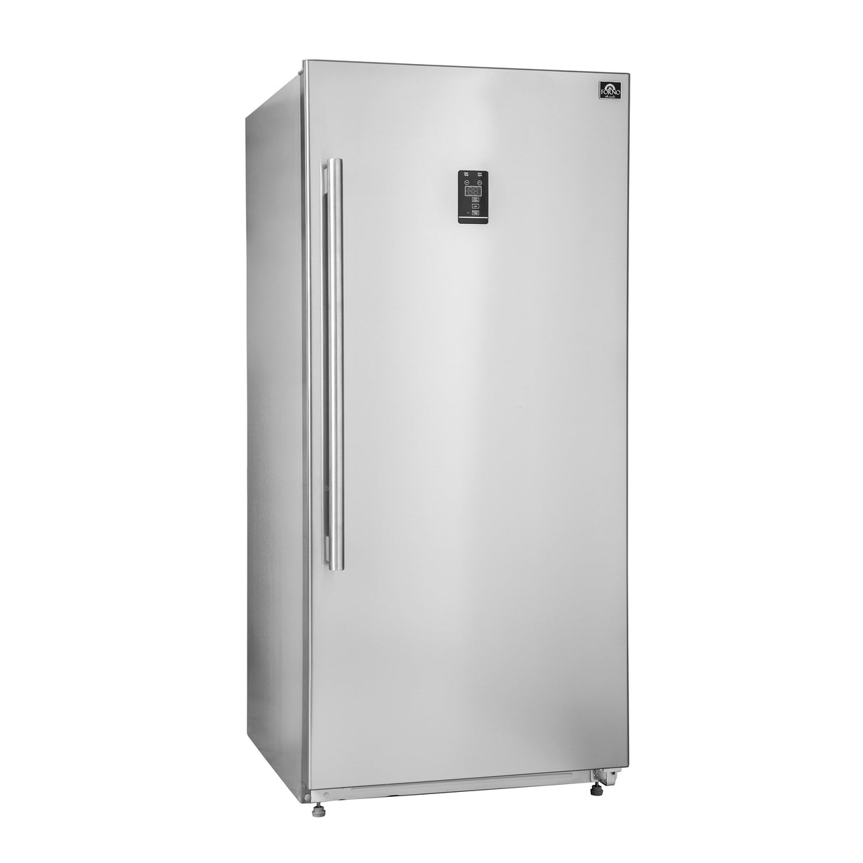 FFFFD1933-60S-Forno-Rizzuto-Built-In-Side-by-Side-Refrigerator-Freezer-right-side