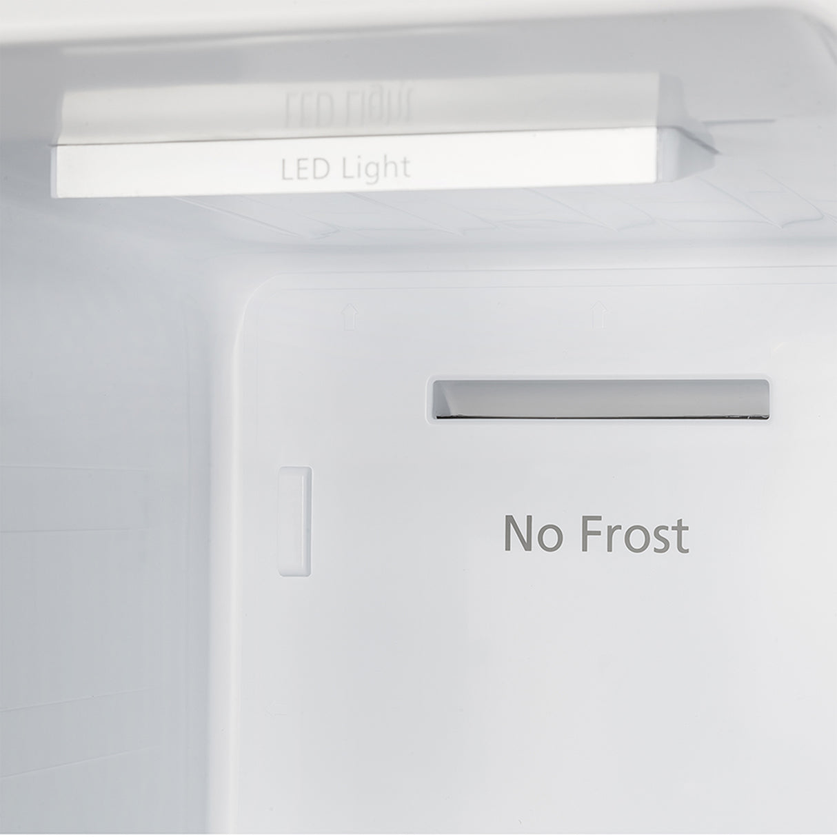 FFRBI1805-37SG-salerno-side-by-side-built-in-refrigerator-interior-light