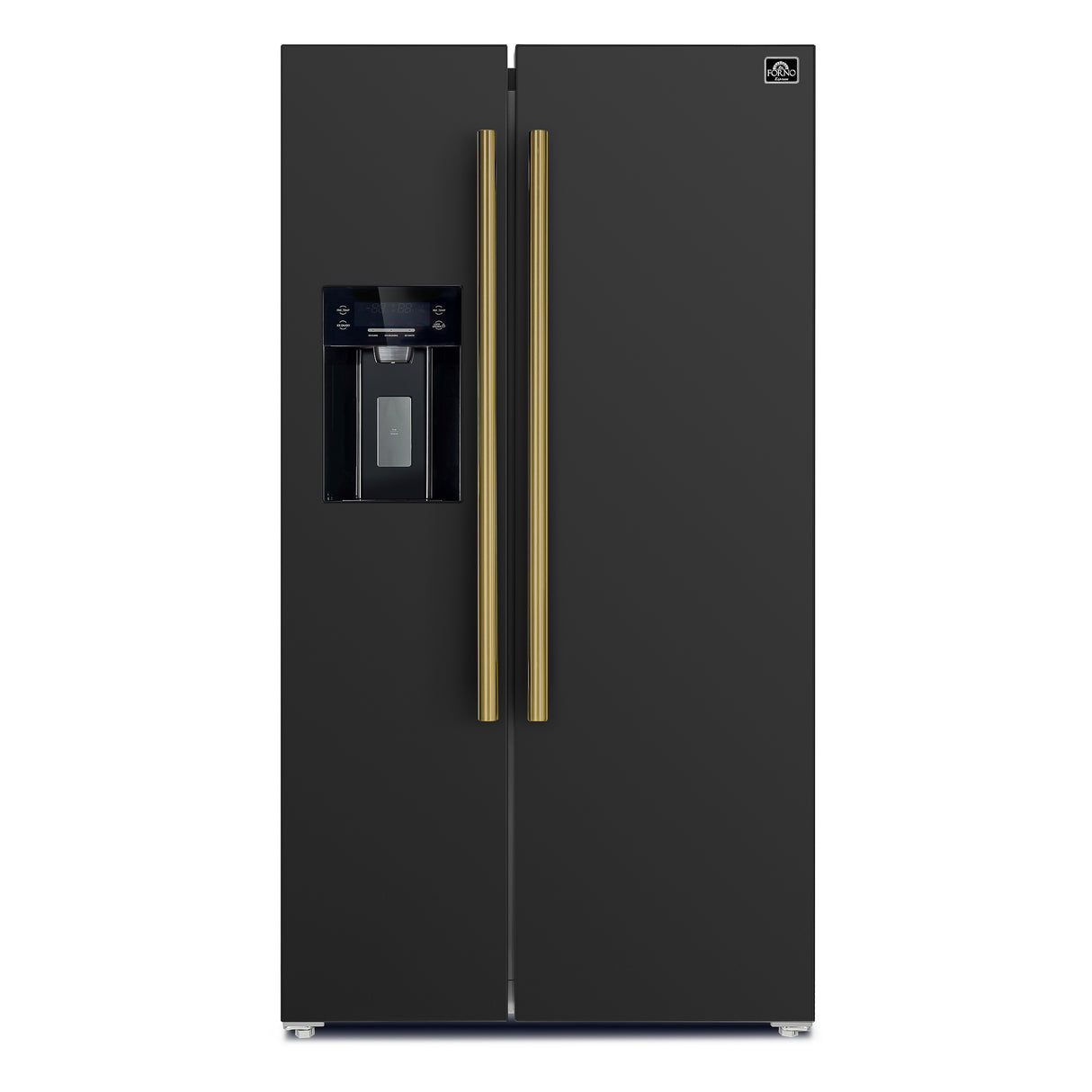 FFRBI1844-36BLK-French-Doors-Refrigerator-Front-AB