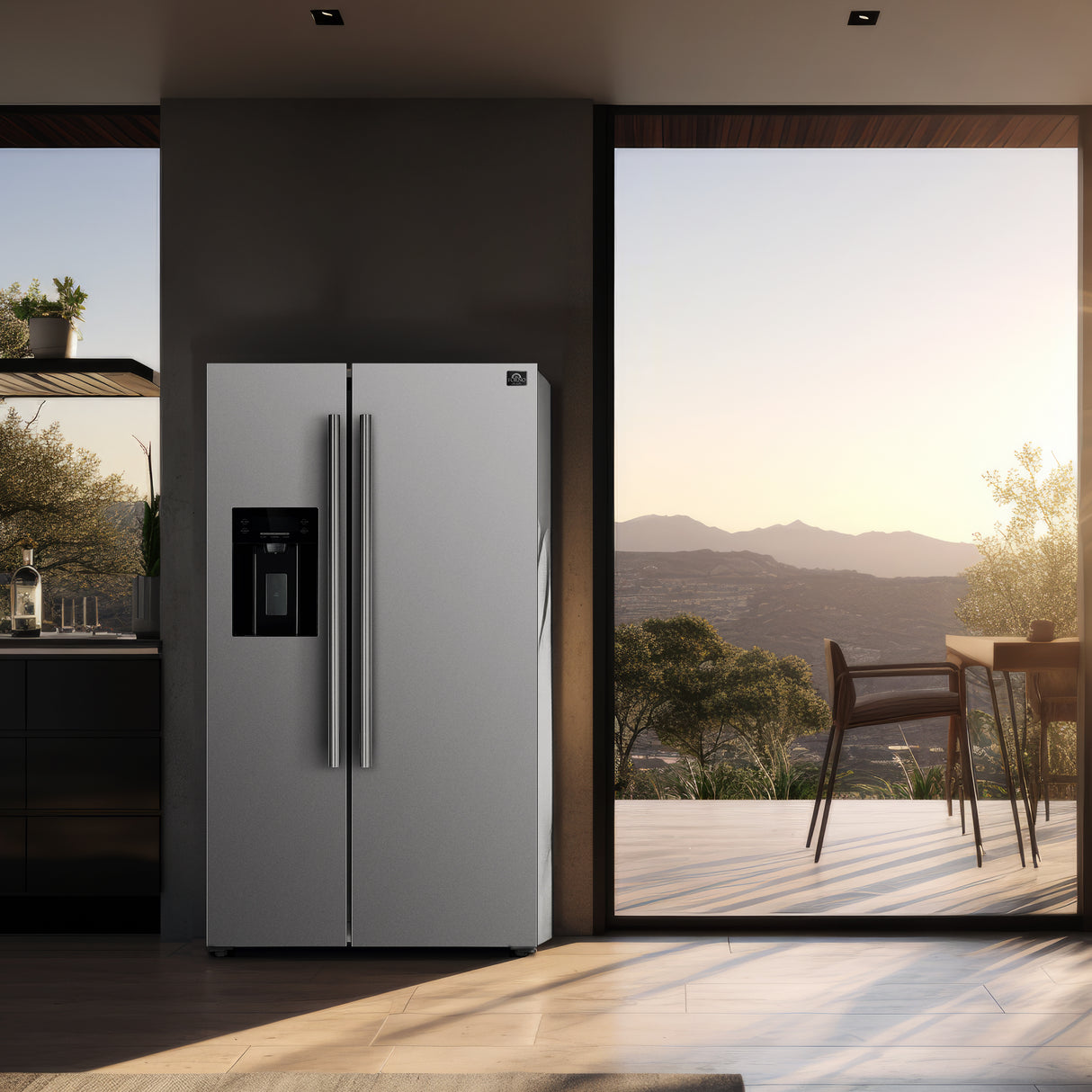 FFRBI1844-36SB-French-Doors-Refrigerator-Lifestyle