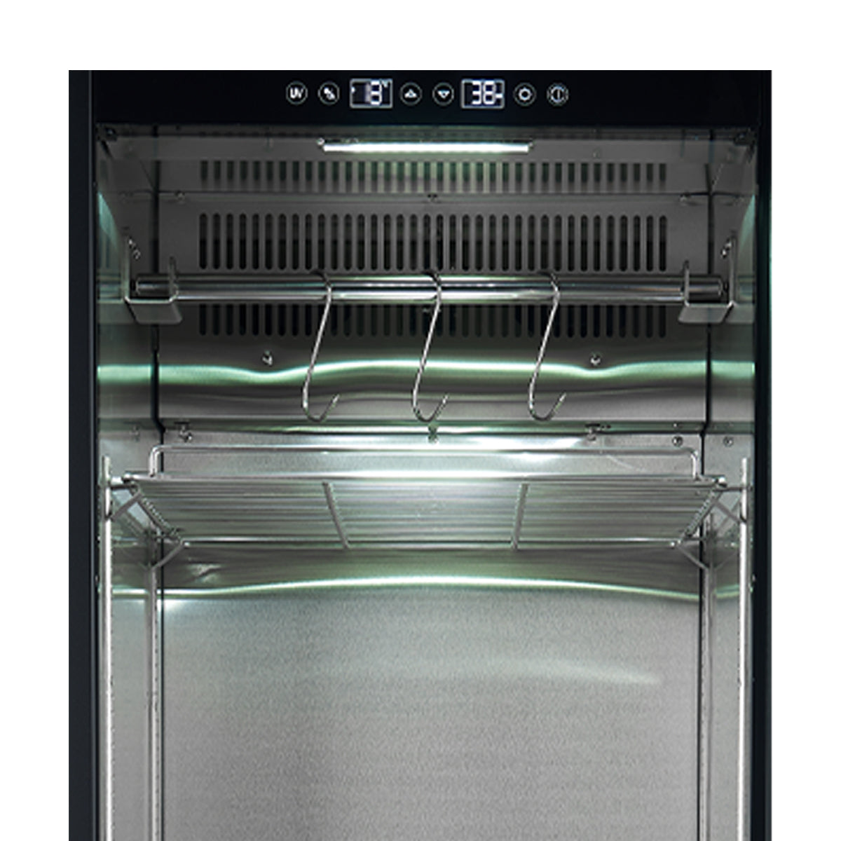 FFSDA6833-24-Asciutto-24--Dry-Aging-Cabinet-Inside